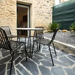 Azcarraga Boutique דירה אוביידו