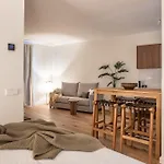 דירה Azcarraga Boutique *