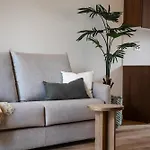 Azcarraga Boutique דירה אוביידו