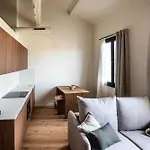 דירה Azcarraga Boutique
