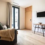 דירה Azcarraga Boutique *