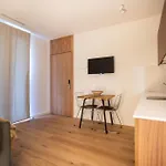 Azcarraga Boutique דירה אוביידו