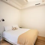 Azcarraga Boutique אוביידו