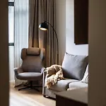 Azcarraga Boutique דירה *