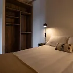Azcarraga Boutique דירה אוביידו