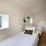 דירה Azcarraga Boutique אוביידו