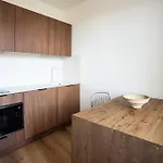 Azcarraga Boutique דירה אוביידו