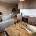 דירה Azcarraga Boutique אוביידו