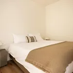 Azcarraga Boutique דירה אוביידו