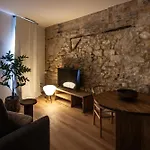 Azcarraga Boutique דירה