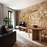 דירה Azcarraga Boutique *