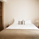 Azcarraga Boutique דירה אוביידו