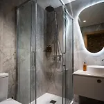 Azcarraga Boutique דירה *