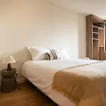 דירה Azcarraga Boutique *