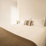 דירה Azcarraga Boutique אוביידו
