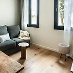 דירה Azcarraga Boutique