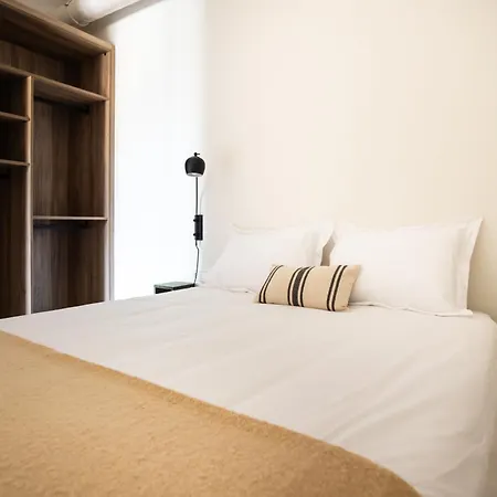 Apartamento Azcárraga