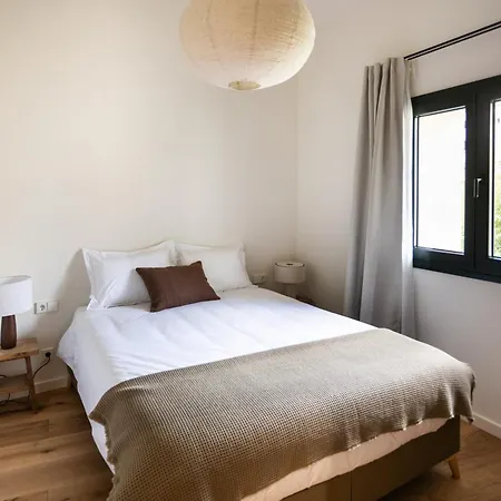 Apartamento Azcárraga *