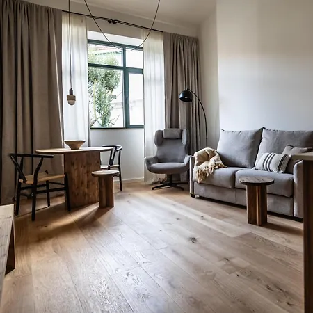 Apartamento Azcárraga Oviedo