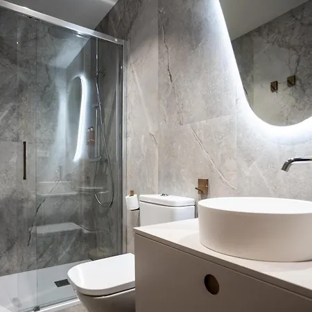 Azcárraga Apartamento