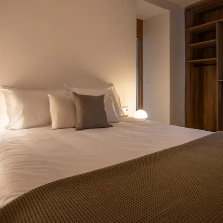 Apartman Azcarraga Boutique Oviedo