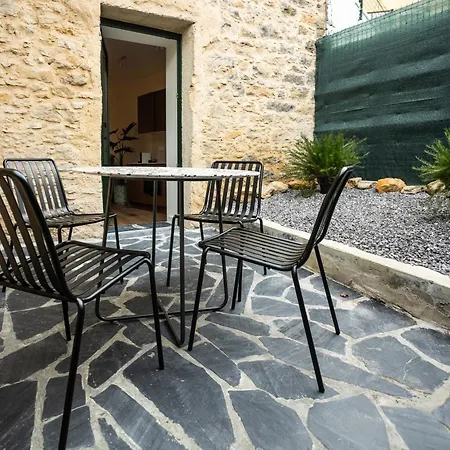 Azcarraga 아파트 오비에도