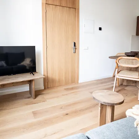 Apartment Azcarraga Oviedo