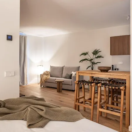 Apartamento Azcárraga *