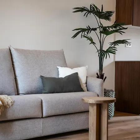 Azcarraga Boutique Apartman Oviedo