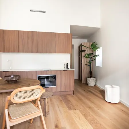 Apartment Azcarraga Oviedo
