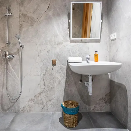 Azcárraga Apartamento