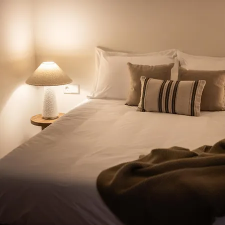 Apartamento Azcárraga *