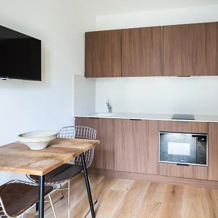 Apartman Azcarraga Boutique Oviedo