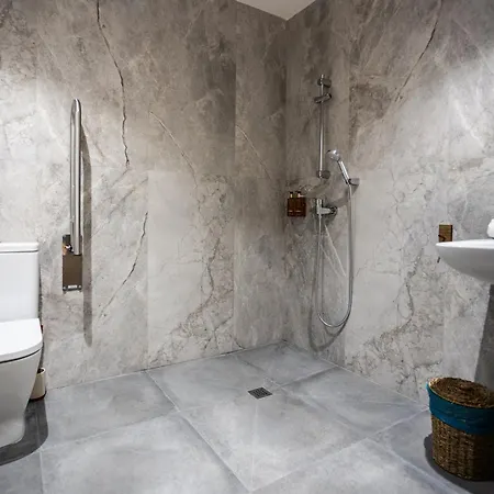 Azcárraga Apartamento