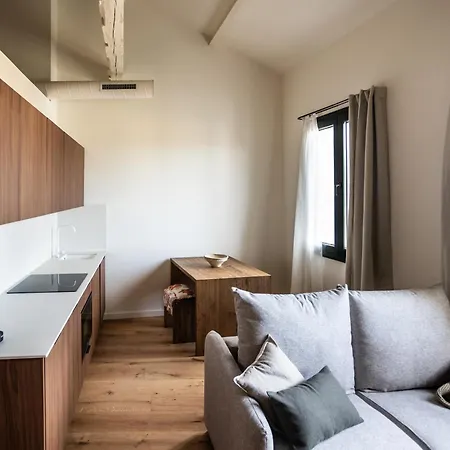 Apartman Azcarraga Boutique
