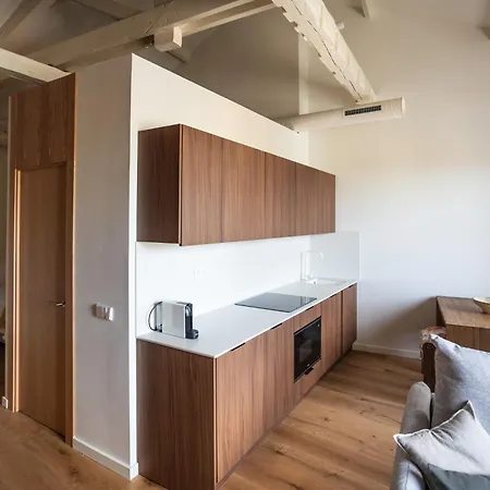 Apartman Azcarraga Boutique Oviedo