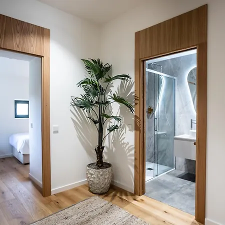 Apartman Azcarraga Boutique