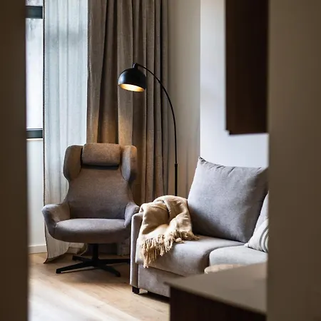 Azcarraga Apartment *