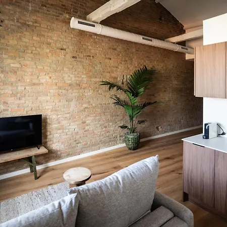 아파트 Azcarraga *