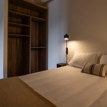 Azcarraga Boutique Apartman Oviedo