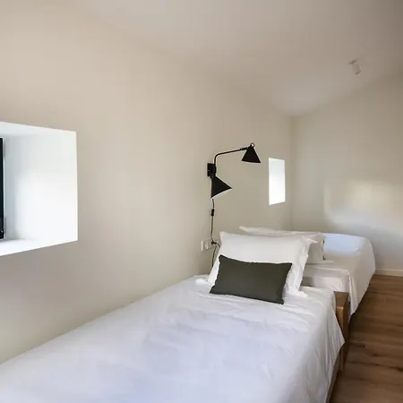 Apartman Azcarraga Boutique Oviedo