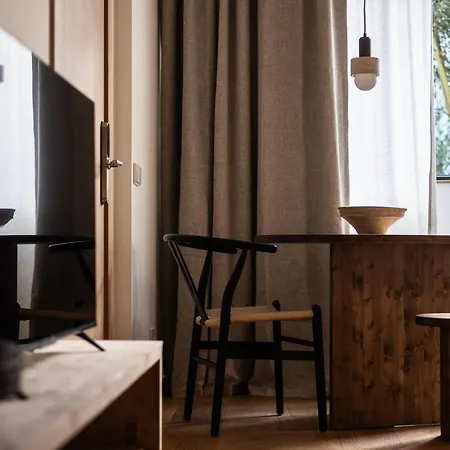Apartman Azcarraga Boutique