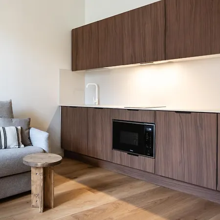 Azcarraga Boutique Apartman *