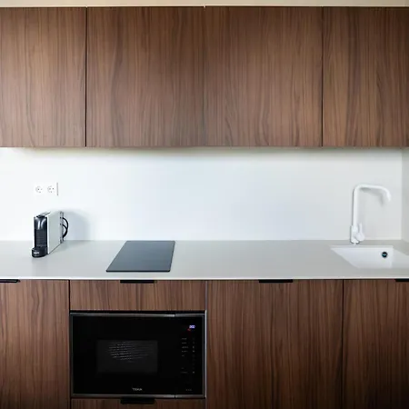 Apartman Azcarraga Boutique *