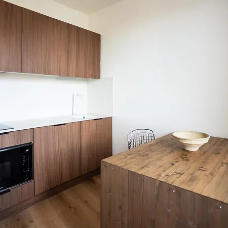 Azcarraga Boutique Apartman Oviedo