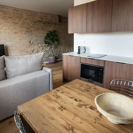 Apartman Azcarraga Boutique Oviedo