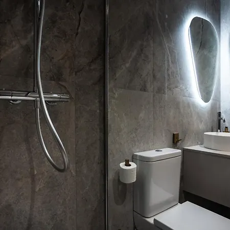 Azcárraga Apartamento