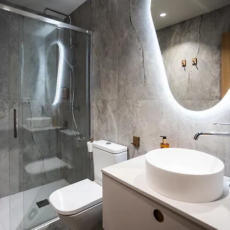 아파트 Azcarraga *