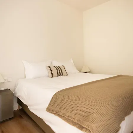 Azcarraga Boutique Apartman Oviedo