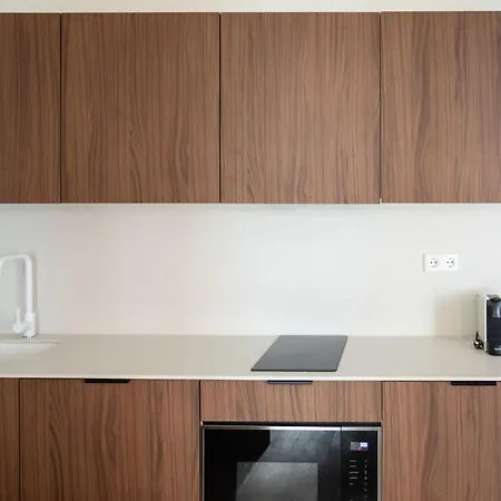 Apartment Azcarraga Oviedo